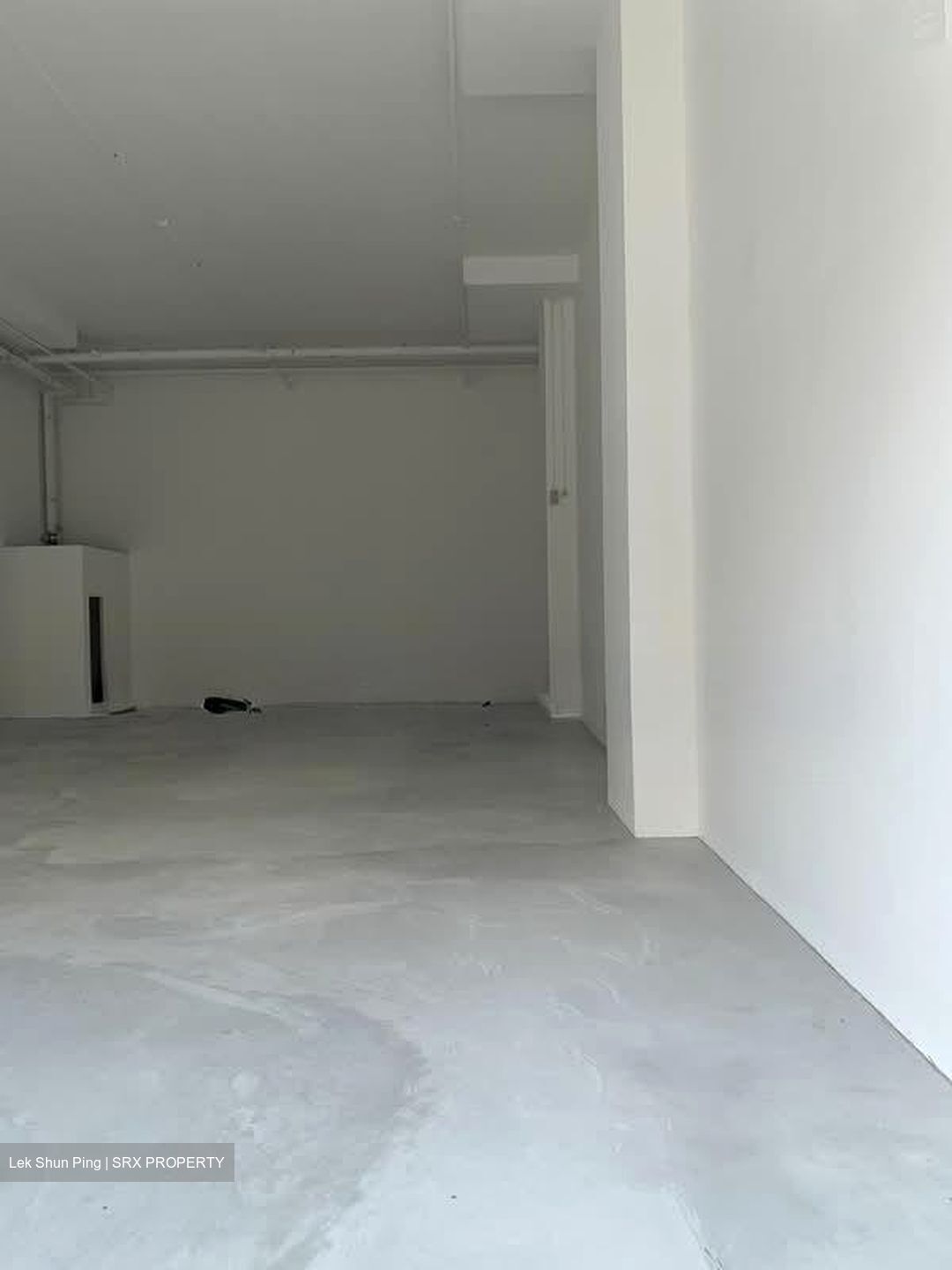 Tradehub 21 (D22), Factory #600129051